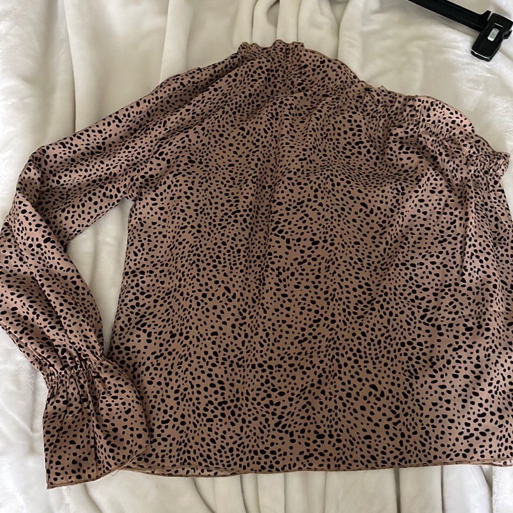 Shein top